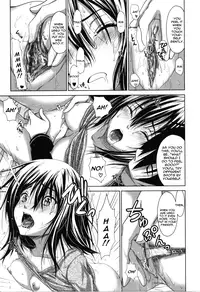 [Osuzu Akiomi] First Love [English]