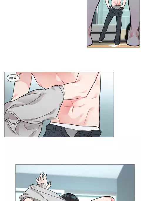 Sadistic Beauty Ch.1-34