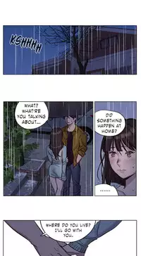 [Ramjak] Atonement Camp Ch.1-27 (English) (Ongoing)