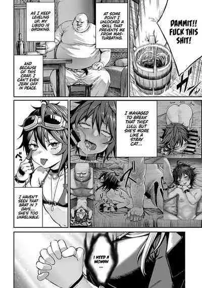 [pastime774] Unique Job "Tanetsuke Oji-san" o Kakutoku shimashita 1-9 | I Acquired the Unique Job (Class) [Mating Oji-san] Ch. 1-9 [English] {Doujins.com}