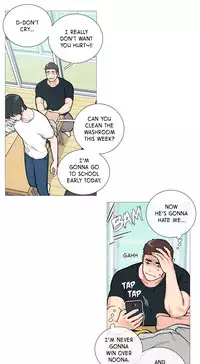 [The Jinshan] Sadistic Beauty Ch.1-19 (English) (Ongoing)