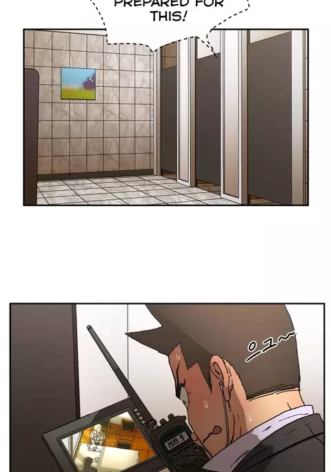 Refrain Love Ch.1-35