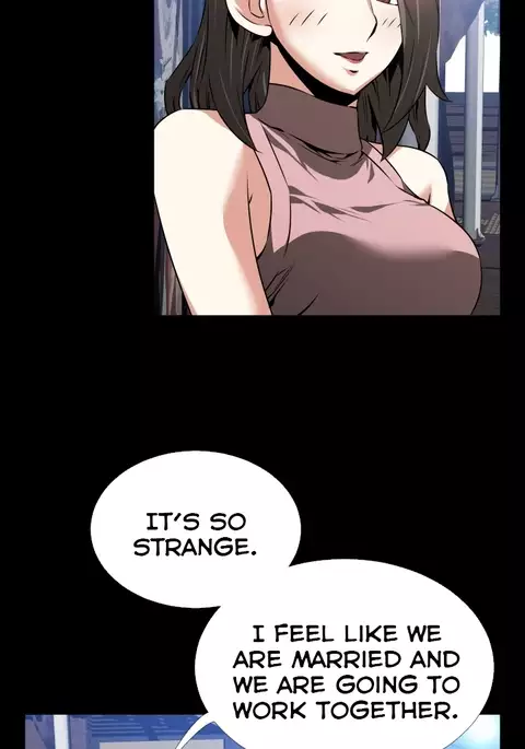 Love Parameter Ch.1-63