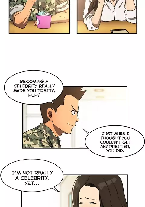 Refrain Love Ch.1-38