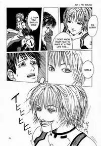 [Kouchaya (Ohtsuka Kotora)] Tenimuhou 1 - Another Story of Notedwork Street Fighter Sequel 1999 (Various) [English] [Kizlan]