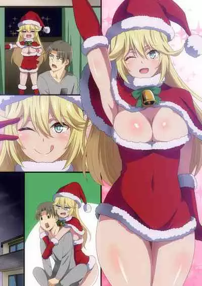 sa n ta musume ga ya tte ki ta 2019