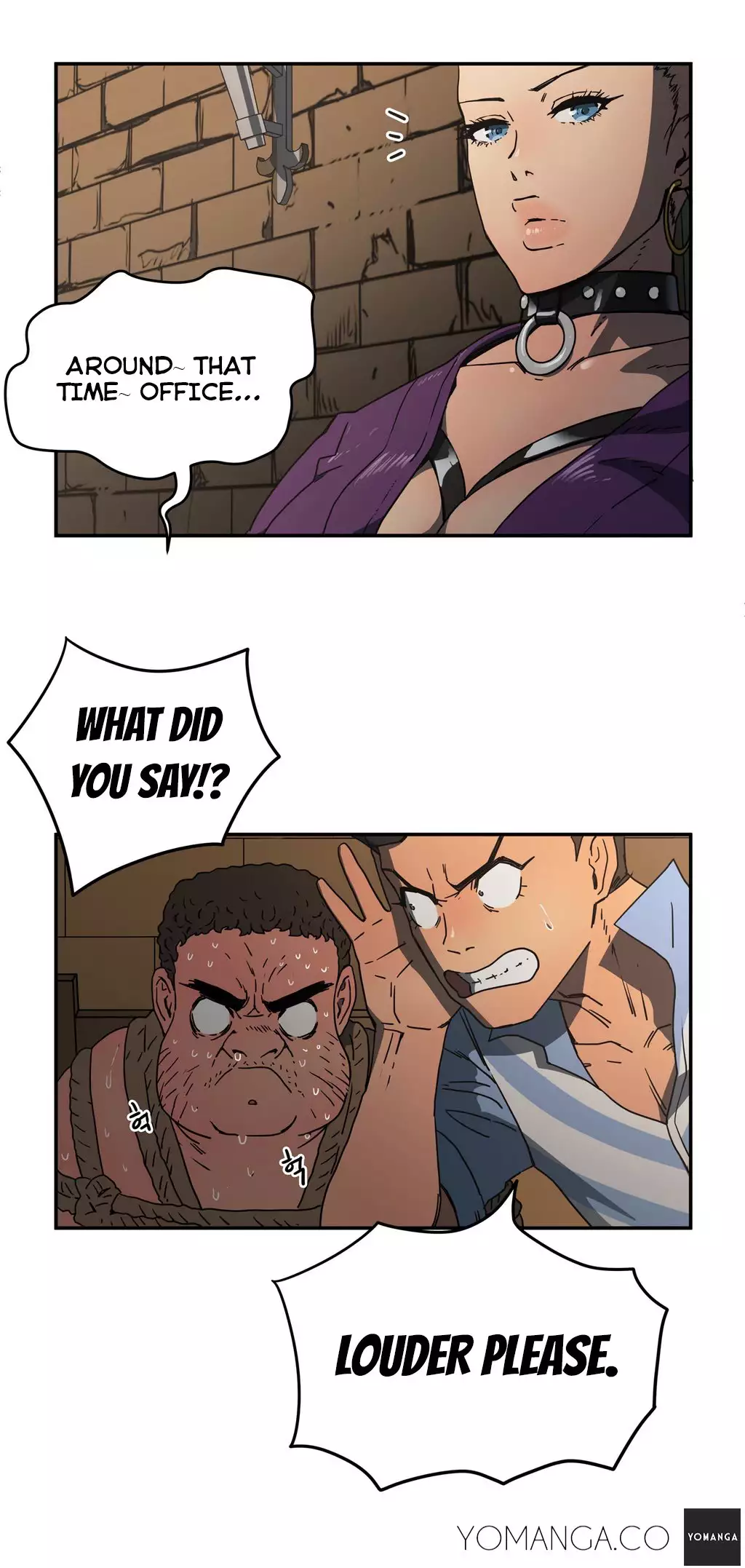 Refrain Love Ch.1-19