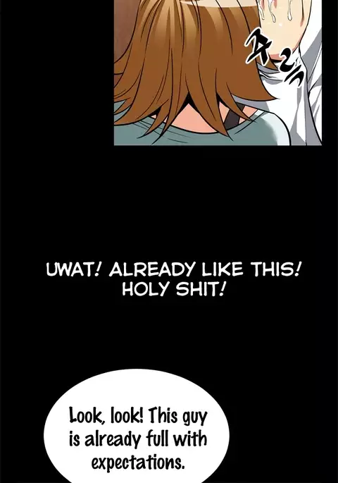 Love Parameter Ch.1-69