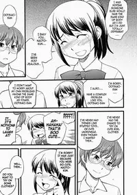 [Hinemosu Notari] Futanari Bitches (English) (Decensored) (INCOMPLETE)