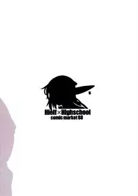 [Shoot The Moon (Fuetakishi)] High Elf × High School + High Elf × High School Haku [English] [Lazarus H]