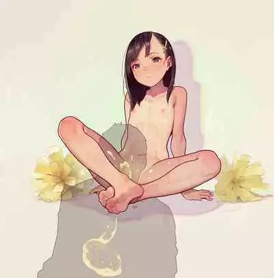 [MonsieuR (MUK)] Otoko de asobu mesugaki-chan tachi illustration set 2020-2023 [Textless]