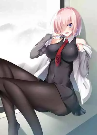 FDO Fate/Dosukebe Order