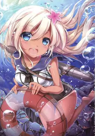 (C96) [Jun&Yuri (Yuriko)] Konya no Kihi Sakusen ~Jun&Yuri KanColle Soushuuhen~ (Kantai Collection -KanColle-)