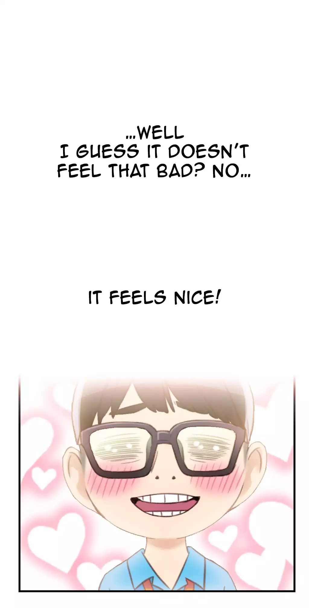 Sweet Guy Ch.1-47