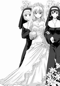 (Futaket 5) [Behind Moon (Q)] Dulce Report 10 [English] [SaHa] [Decensored]