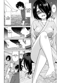 [Otono Natsu] Wonderful Days ~17-nin no Shojo to Inu~ Ch. 1-5 [English] [Na-Mi-Da]