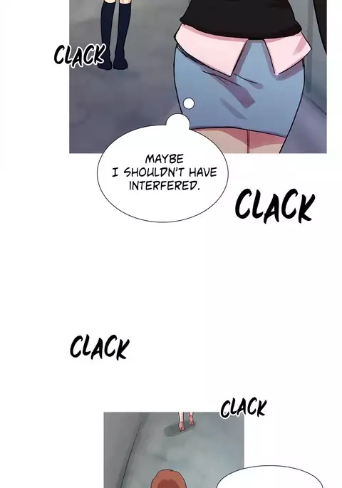 Scandal of the Witch Ch.1-23