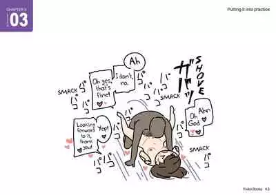 [Yoiko Books (Asoko Takeru)] Josei no Tame no Zettai ni Ochinai Shuukatsu-jutsu | The Women's Foolproof Guide to Job Hunting Success [English] [SaLamiLid]