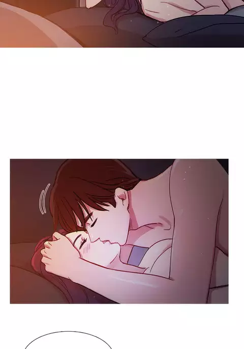 Scandal of the Witch Ch.1-37