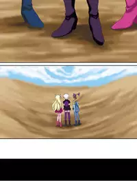 [F.A (Honoutsukai)] Moto Mahou Shoujo Fukushuu Dorei 01 [Digital]