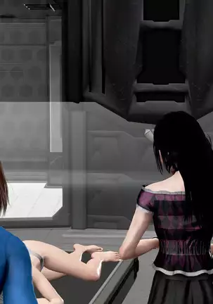 【PIXIV】 DDK00 弥生 第五章