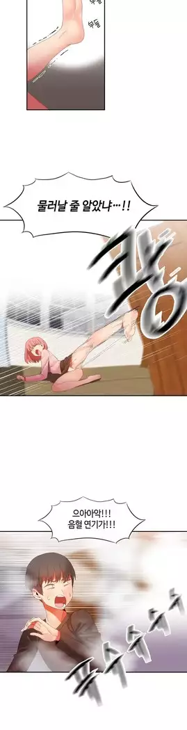 Hari's Lumpy Sharehouse Ch.0-27