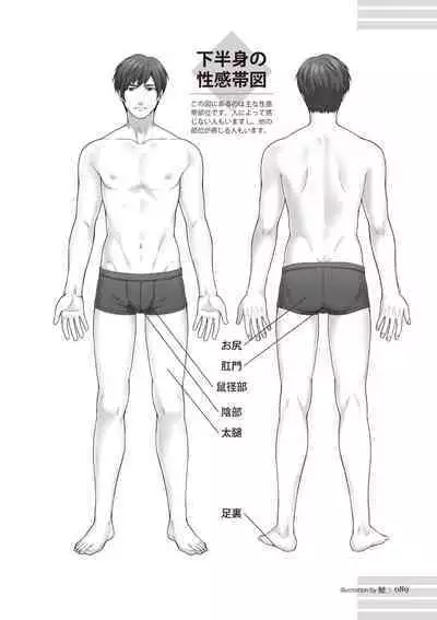 [R-BL Kenkyuukai (Various)] Real BL SM-jutsu Ware, Danshi "Do-S" ni Aisu. [Digital]