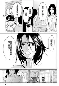 [Kurosawa R] Anata no Oku-san Moraimasu - I'm gonna steal your wife. Ch.1-6 [Chinese] [Yuさん个人汉化]