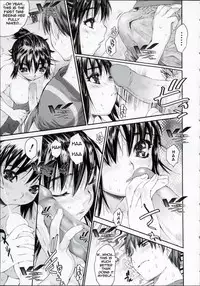 [Zero no Mono] Wasurena High Grade Edition Ch. 1-4 [English] {Wowdown} [Decensored]