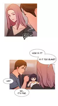 [PINKO] Scandal of the Witch Ch.1-25 (English) (Ongoing)