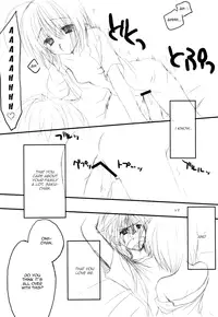 (C74) [Kuroneko-kan, Tyatsune (Muririn, Kobuichi)] Yandere no Hon [English] [Ignis]