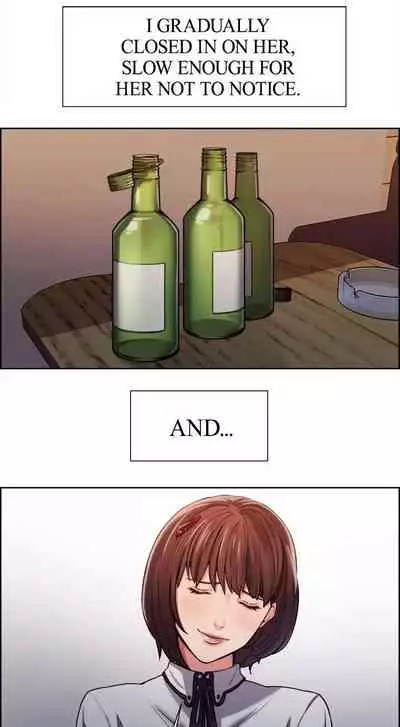 [Serious] Taste of Forbbiden Fruit Ch.9/24 [English] [Hentai Universe]