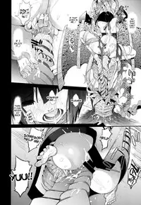 (C89) [Yokoshimanchi. (Ash Yokoshima)] Plaything - SAKUYA 2 (God Eater) [English] [Tigoris Translates]