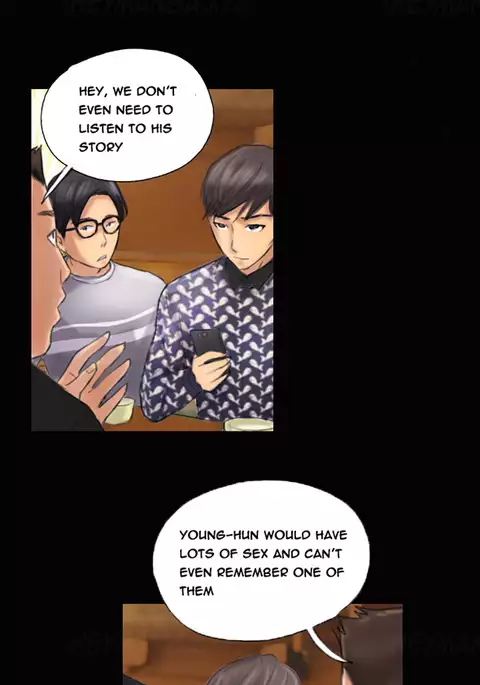 New Face Ch.1-16