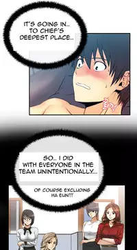 My Office Ch.1-43 (English) (Ongoing)