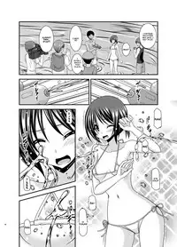 [valssu (Charu)] Roshutsu Shoujo Yuugi Aida [English] [Munyu] [Digital] [Incomplete]
