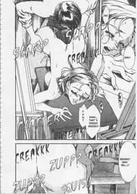 [Fujii Akiko, Akiyama Michio] SCHOOL ZONE [English]