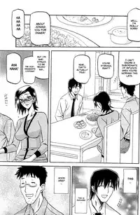 [Sanbun Kyoden] Fuyu no Ajisai | Winter Hydrangea Ch. 1-4 [English] [Brolen + Faytear]