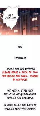 [BAK Hyeong Jun] Sweet Guy Ch. 1-45 [English] [YoManga]