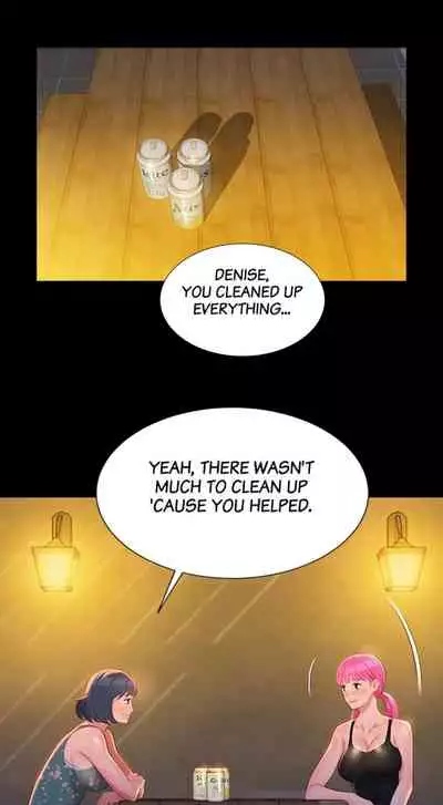 Sister Neighbors (Uncensored) [Chapter 1-18]