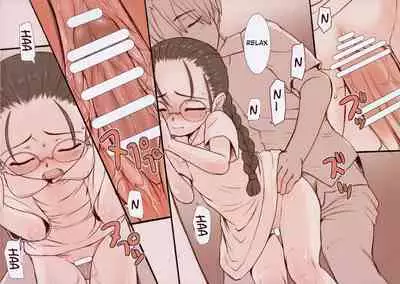 Houkago no Yorimichi