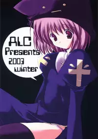 (C65) [A.L.C. (Kannazuki Nem)] Angel Love Collection 2003 ver. (Ragnarok Online)