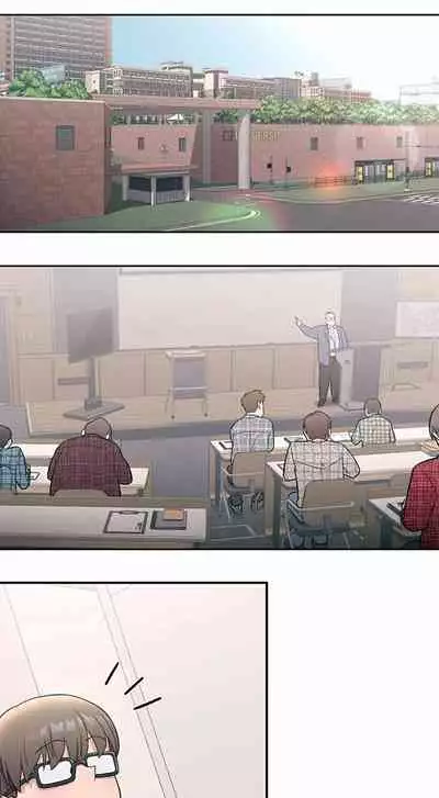 [Choe Namsae, Shuroop] Sexercise Ch. 1-43 [English]