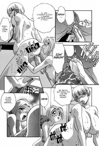 [Hindenburg] Ninshin Shichau - Become Pregnant Ch. 1-14 [English] [Januz]