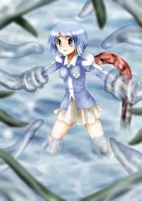 [Dende] Fushigi Sekai -Mystery World- Nonona 28 ~Zoku Makokuou no Engoku, Rousen no Inma Mushi no Mahidoku~