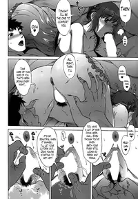 [Hanzaki Jirou] Ran ❤ Kon (Complete) [English] {Lazarus H + hentai2read.com}