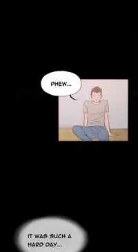 [Mr. Byeong-Su] Cohabitation Ch.1-39 (English) (Ongoing)