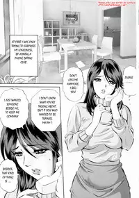 [Mon-Mon] Roshutsuzuma Reiko - Reiko The Exposed Wife Ch. 1-8 [English] [HFH]