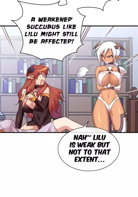 Master in My Dreams Ch.0-38