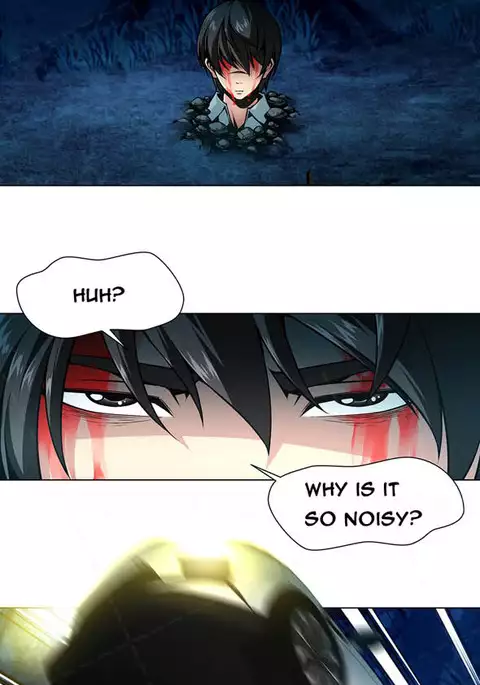 Twin Slave Ch.1-22